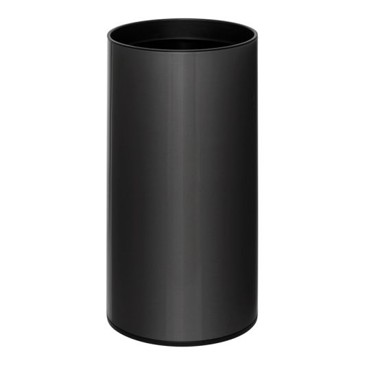 Basura metal con sensor 40L
