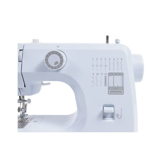 Maquina de coser VALBERG VB-MAC.3