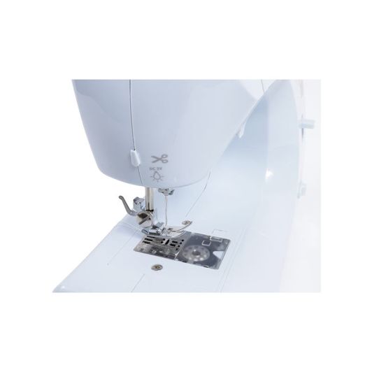 Maquina de coser VALBERG VB-MAC.3