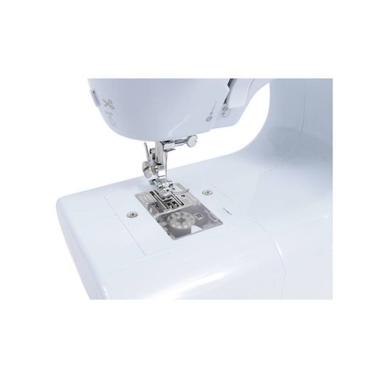 Maquina de coser VALBERG VB-MAC.3