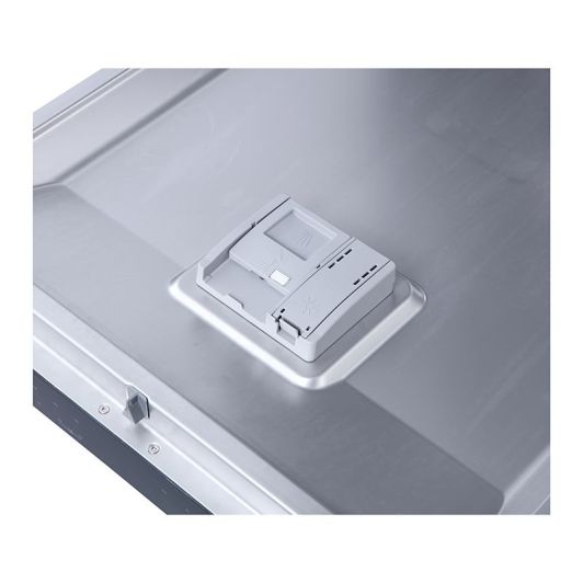 Lavavajillas 60cm, 16 servicios, Apertura Automática, clase A, VALBERG 16S43 A XAD929C V3 inox
