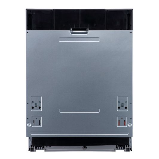 Lavavajillas Integrable 60cm, 16 servicios, 3a bandeja, Apertura Automática, clase A, Lavado Intense Wash, VALBERG