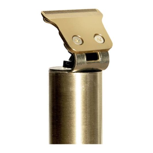 CORTAPELO BARBA Y PELO SILVER STYLE PRO 003044