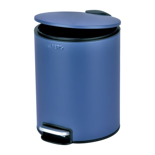 Cubo de basura para baños VALBERG 5 L