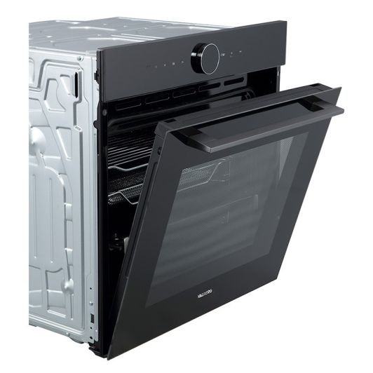 Horno integrable catalítico Airfry multifunción VALBERG MFO 72 C K TR 343C