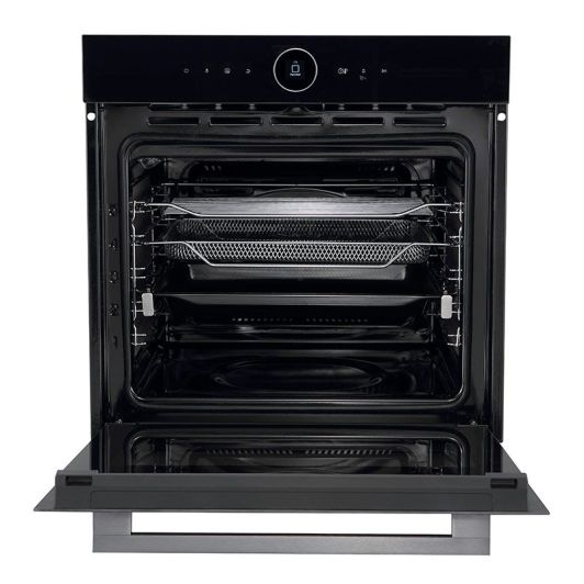 Horno integrable catalítico Airfry multifunción VALBERG MFO 72 C K TR 343C