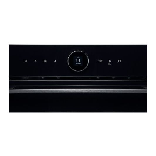 Horno integrable catalítico Airfry multifunción VALBERG MFO 72 C K TR 343C