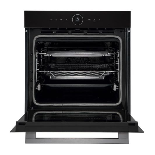 Horno Integrable Pirolítico Multifunción con Airfry 72L VALBERG MFO 72 P K CDTR