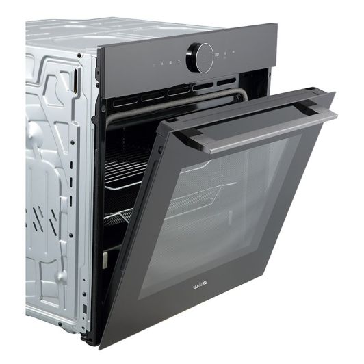 Horno Integrable Pirolítico Multifunción con Airfry 72L VALBERG MFO 72 P K CDTR