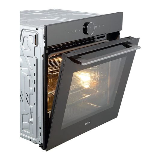 Horno Integrable Pirolítico Multifunción con Airfry 72L VALBERG MFO 72 P K CDTR