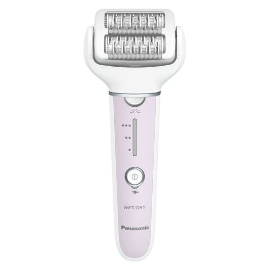 Depiladora, multi zonas, Wet & Dry, PANASONIC ES-EY30-V502
