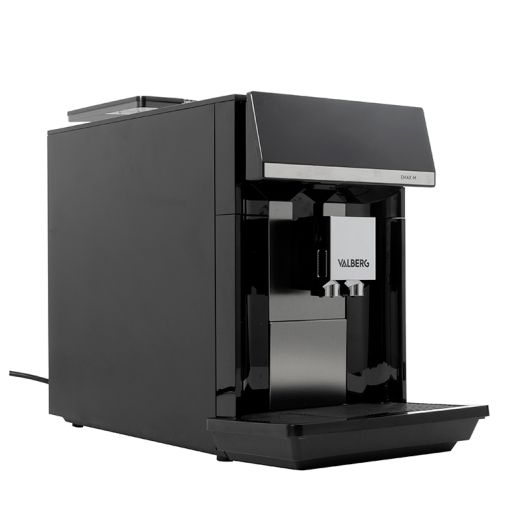 Cafetera Super Automática, 15 bares, 2 tazas, pantalla táctil, espumador de leche, VALBERG AUTOCOFFEE M3_LATTE