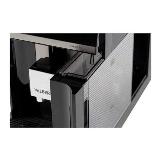 Cafetera Super Automática, 15 bares, 2 tazas, pantalla táctil, espumador de leche, VALBERG AUTOCOFFEE M3_LATTE