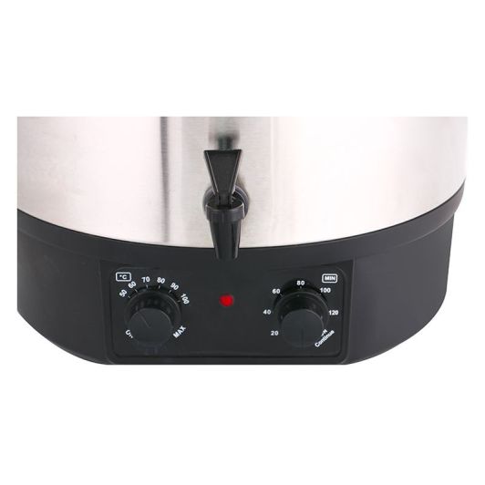 Esterilizador EVATRONIC 30L