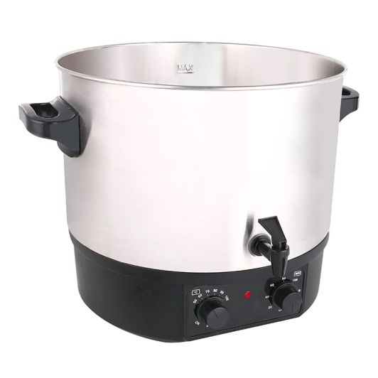 Esterilizador EVATRONIC 30L