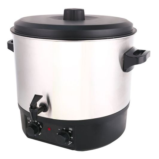 Esterilizador EVATRONIC 30L