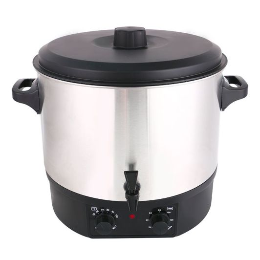 Esterilizador EVATRONIC 30L