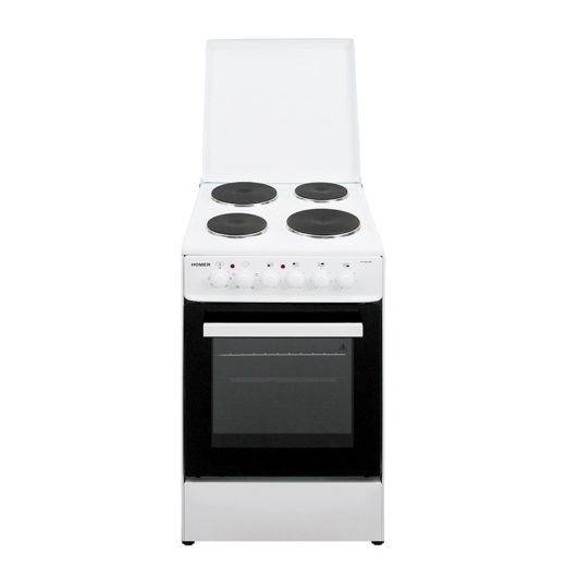 COCINA ELÉCTRICA HOMER HTF 1000.50 W/2