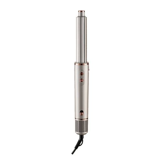 Cepillo Moldeador 1200W SILVER STYLE Iónico Aire Frío 4 en 1 MULTI STYLER
