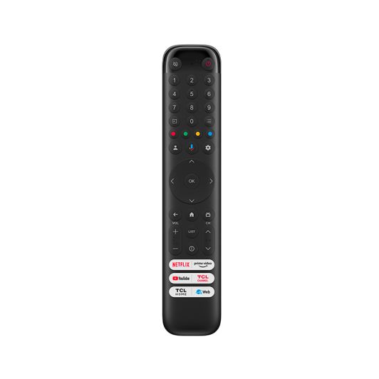 TCL Smart Tv Mini-LED 4K Ultra HD Google TV 144Hz Dolby Vision HDMI 2.1 WiFi