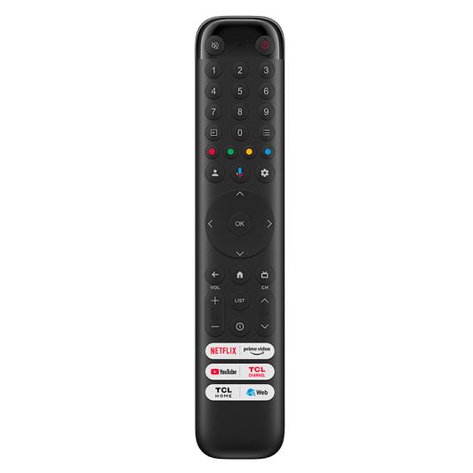 TCL Smart Tv Mini-LED 65