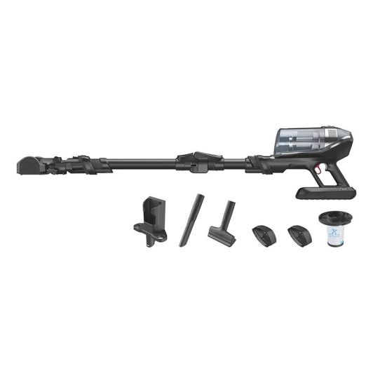 Aspiradora Escoba ROWENTA 200AW 0,9L Inalámbrica Autonomía 70min Flexible 14.60 YY5640FE