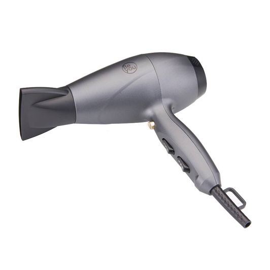 Secador de pelo 1800W BE YOU Motor AC Iónico con Difusor BY-SCACi.2