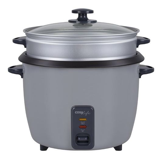 Arrocera 2,2L COSYLIFE COS-CR2.2L-GR