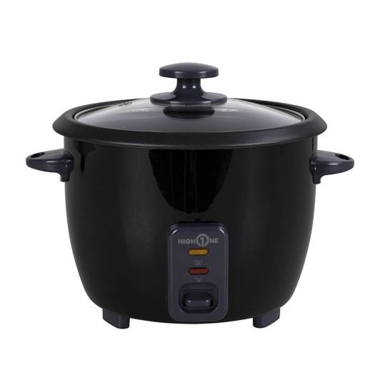 Arrocera 1L 400w HIGH ONE HO-CR1L-BL