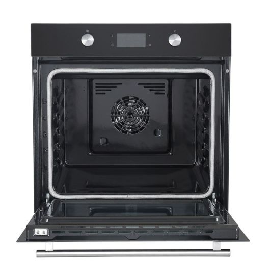 Horno Valberg MFO 70 PK 302C Multifuncion, Pirolisis Automatica, 70 L
