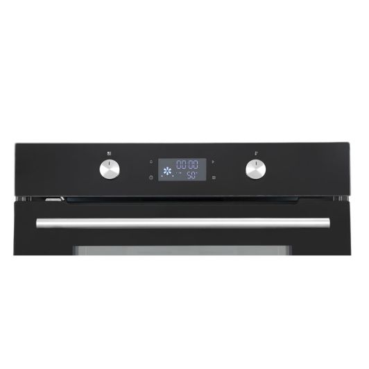 Horno Valberg MFO 70 PK 302C Multifuncion, Pirolisis Automatica, 70 L