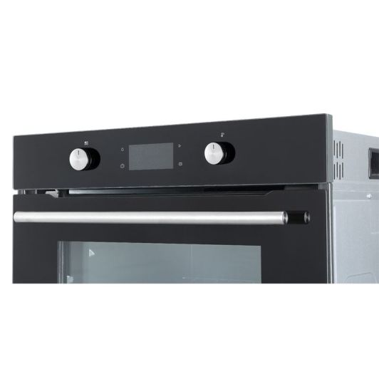Horno Valberg MFO 70 PK 302C Multifuncion, Pirolisis Automatica, 70 L