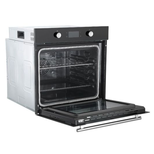 Horno Valberg MFO 70 PK 302C Multifuncion, Pirolisis Automatica, 70 L