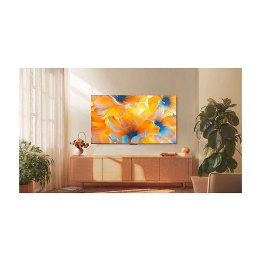 MINI LED TCL 98MQLED75K