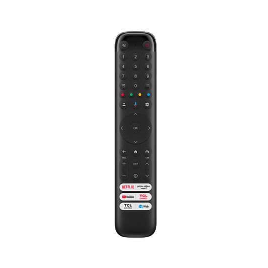 MINI LED TCL 98MQLED75K