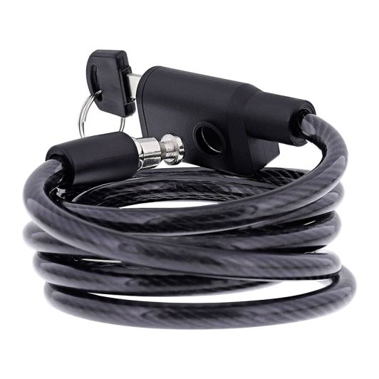Cerradura con llave TNB de 150 cm