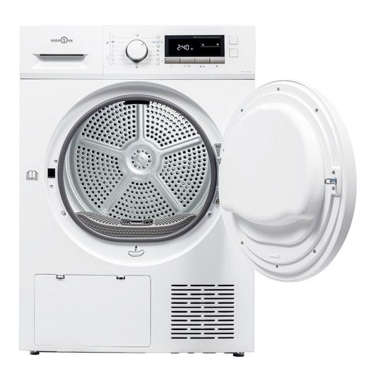SECADORA LAVADORA BOMBA DE CALOR HIGH ONE DHP 7 E W566C2  