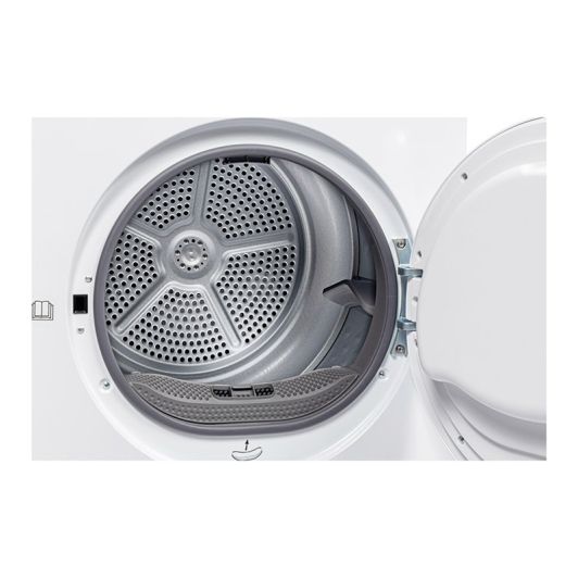 SECADORA LAVADORA BOMBA DE CALOR HIGH ONE DHP 7 E W566C2  