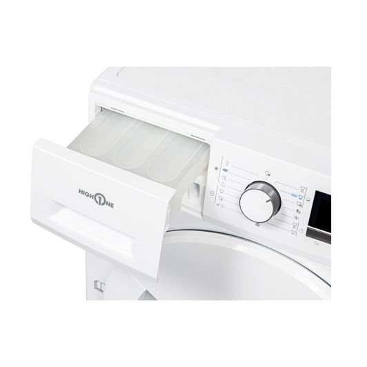 SECADORA LAVADORA BOMBA DE CALOR HIGH ONE DHP 7 E W566C2  