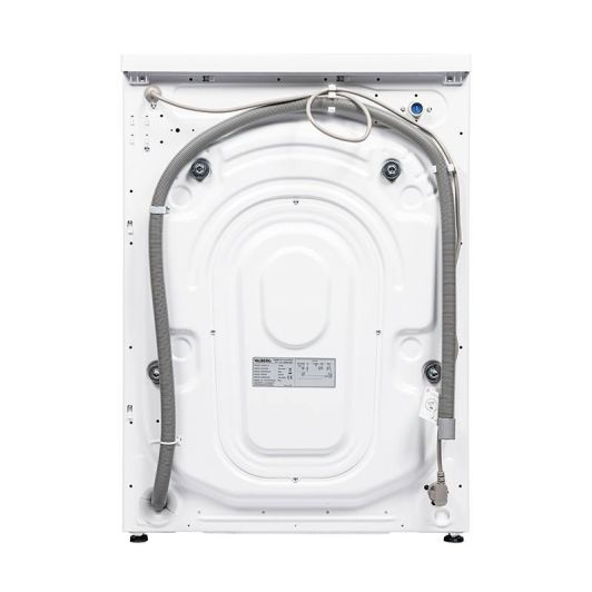 LAVADORA 12kg clase A VALBERG WF 1214 A W566C3
