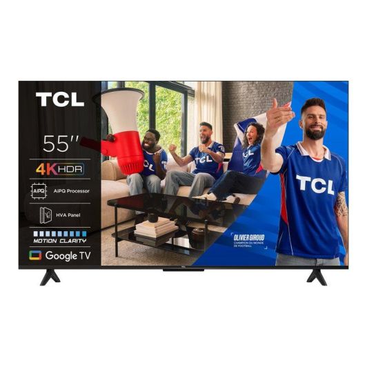 TCL Smart Tv 55
