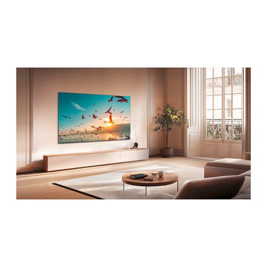 TCL Smart Tv QLED 65