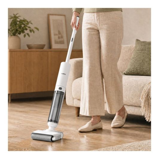 FREGONA ELÉCTRICA VALBERG FLOORWASHER FL3.3