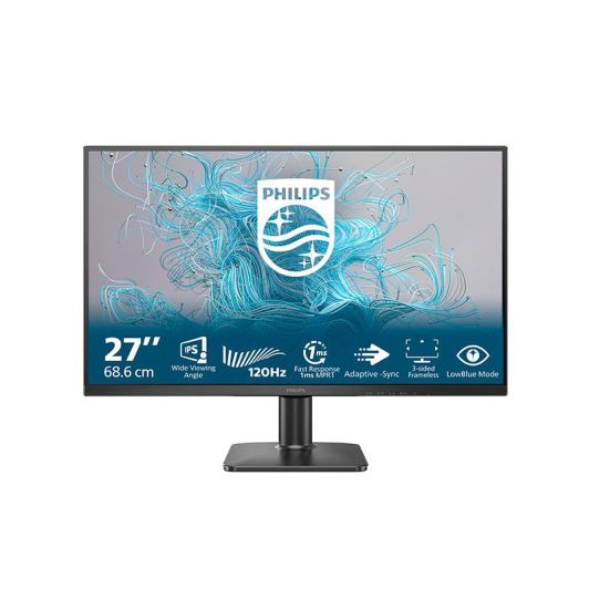 Escritorio Gaming EDENWOOD BG120 negro