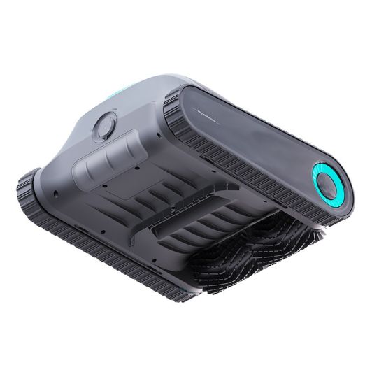 Robot de Piscina AIPER SCUBA S1 2025 Black 150m2 Sin Cables limpia Fondo, Paredes, Línea de agua Autonomía 180min 