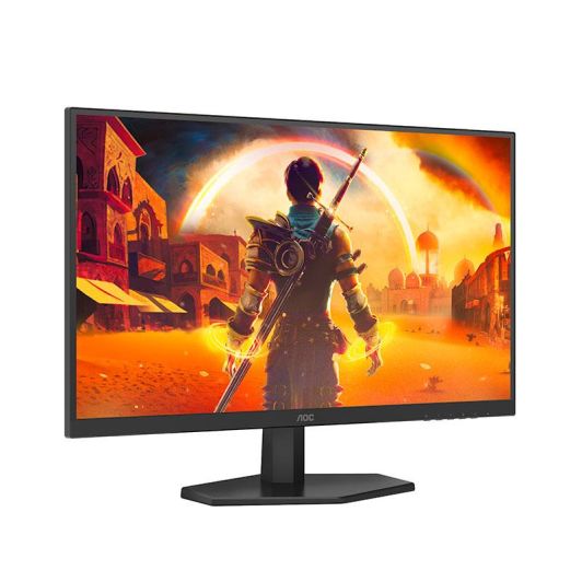 Monitor Curvo AOC Gaming Q27G42ZE 27