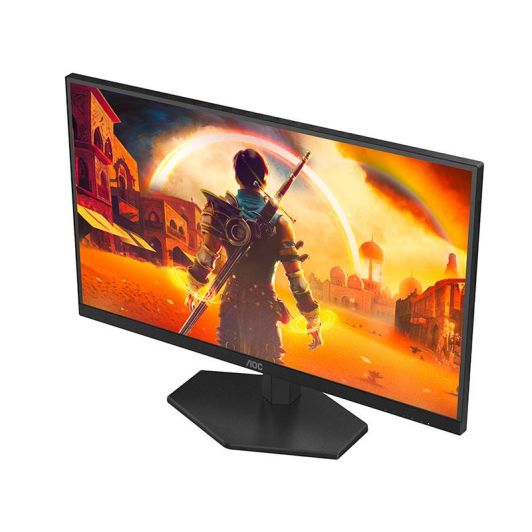 Monitor Curvo AOC Gaming Q27G42ZE 27