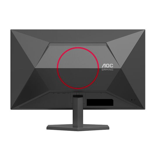 Monitor Curvo AOC Gaming Q27G42ZE 27