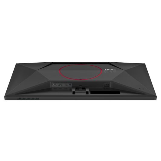 Monitor Curvo AOC Gaming Q27G42ZE 27