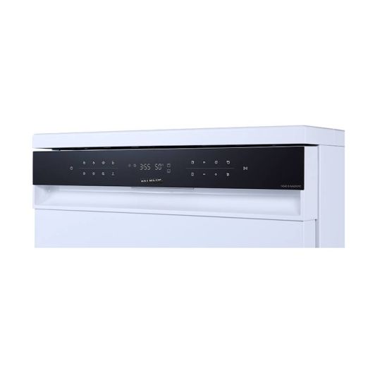Lavavajillas 60cm, 14 servicios, Apertura Automática, Clase B, Valberg 14S40 B WAD929C V2 Blanco